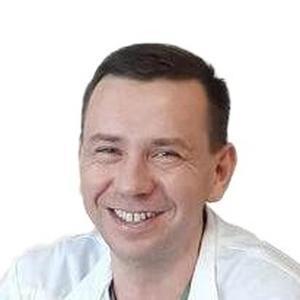 Муслимов Марат Сагитович,акушер, гинеколог - Воронеж