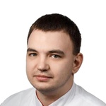 Плякин Андрей Игоревич, Уролог - Воронеж