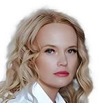 Скрябина Елена Владимировна Скрябина Елена Владимировна, Психолог, Детский психолог - Воронеж