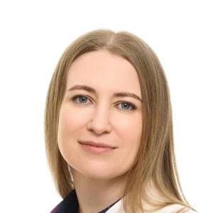 Пилипенко (Кочерова) Екатерина Владимировна - фотография Пилипенко (Кочерова) Екатерина Владимировна, уролог - Воронеж