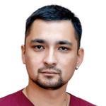 Хе Максим Вячеславович, Травматолог, Детский ортопед, Детский травматолог, Ортопед - Воронеж