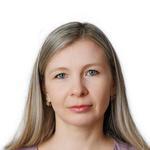 Калганова Ирина Владимировна, Детский невролог, Невролог, Цефалголог - Воронеж