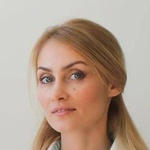 Хрипченко Снежана Игоревна Хрипченко Снежана Игоревна, Детский офтальмолог - Воронеж