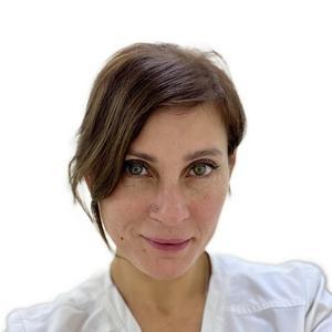 Свистовцева (Зайцева) Елена Викторовна, стоматолог - Воронеж