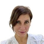 Свистовцева Елена Викторовна Свистовцева Елена Викторовна, Стоматолог - Воронеж