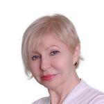 Гаджиева Валентина Валентиновна