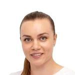 Данилова Анастасия Эдуардовна, Стоматолог, Стоматолог-эндодонтист - Воронеж