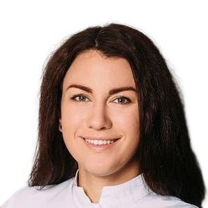 Карелина Екатерина Викторовна, стоматолог, стоматолог-хирург - Воронеж