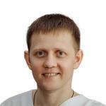 Красников Антон Александрович, Стоматолог-ортодонт - Губкин