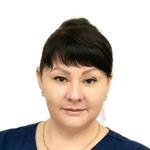 Малыхина Марина Николаевна, Стоматолог, Пародонтолог - Воронеж