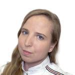 Клепикова Юлия Игоревна Клепикова Юлия Игоревна, Детский офтальмолог, Офтальмолог (окулист) - Воронеж