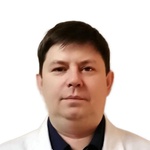 Шивцов Евгений Александрович, Уролог, Онколог-уролог - Воронеж