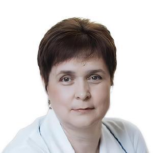 Мироненко Аслана Анатольевна, Детский пульмонолог, педиатр, пульмонолог - Воронеж