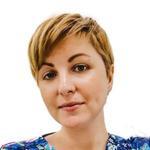 Герасимова Анастасия Дмитриевна, Гинеколог, Акушер, Детский гинеколог - Воронеж