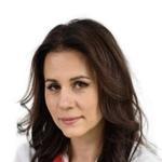 Бакутина М. В. - фото