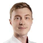 Скорняков Олег Андреевич, ЛОР, Детский ЛОР, Детский ЛОР-хирург, ЛОР-хирург - Воронеж