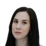Гаркушова Ирина Сергеевна, Эндокринолог, Трихолог - Воронеж