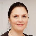 Чекалина Маргарита Олеговна Чекалина Маргарита Олеговна, Инструктор ЛФК - Воронеж