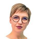 Ахрамейко Виктория Владимировна, Эндокринолог, Врач УЗИ - Воронеж