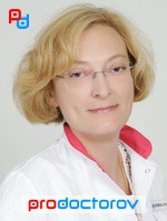Полянская Наталья Константиновна,офтальмолог (окулист), офтальмолог-хирург - Воронеж