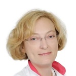 Полянская Наталья Константиновна, Офтальмолог-хирург - Липецк