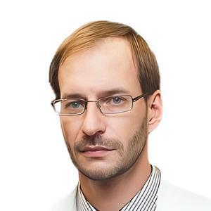 Чуриков Виктор Николаевич,офтальмолог (окулист), офтальмолог-хирург - Воронеж