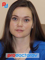 Клименко Олеся Владимировна,офтальмолог-хирург - Воронеж