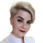 Малик Анна Константиновна, Пародонтолог, терапевт - Воронеж