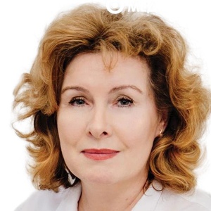 Дейнека Елена Дмитриевна, офтальмолог (окулист) - Воронеж