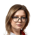Фатеева Наталья Юрьевна, Педиатр, Детский гастроэнтеролог, Детский кардиолог - Воронеж