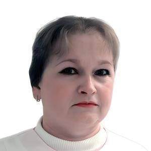 Ключникова Нина Борисовна, Невролог, Физиотерапевт - Воронеж