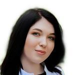 Сорокина Марина Владимировна, Педиатр - Воронеж