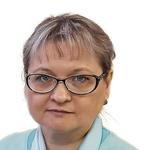 Желтова Римма Ивановна Желтова Римма Ивановна, Инфекционист - Воронеж