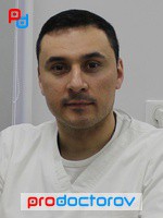 Шкарин Сергей Сергеевич,офтальмолог (окулист), офтальмолог-хирург - Воронеж