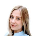 Пуртова Эмма Алексеевна, Невролог - Воронеж