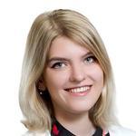 Мохова Елена Владимировна, Психотерапевт - Воронеж