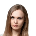 Панарина Ю. Ю. - фото