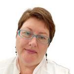 Балабаева Оксана Николаевна, Врач общей практики (семейный врач), Пульмонолог - Воронеж