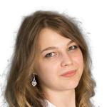 Глаголева Виктория Александровна, Педиатр - Воронеж