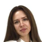 Символокова А. А. - фото