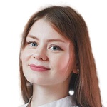 Тимошенко Анастасия Александровна, Педиатр - Воронеж