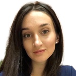 Сулейманова Зайнаб Магомедовна, Гинеколог, акушер - Воронеж