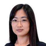 Ким Александра Евгеньевна, Невролог - Воронеж