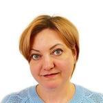 Животягина Жанна Михайловна Животягина Жанна Михайловна, Психиатр, Детский психиатр - Воронеж
