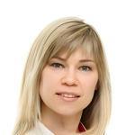 Остроушко Инна Александровна