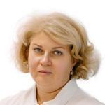 Ключникова Татьяна Николаевна, Гинеколог - Воронеж
