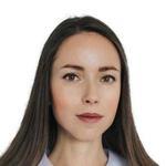 Шмойлова Татьяна Алексеевна, Флеболог, Сосудистый хирург (ангиохирург) - Воронеж