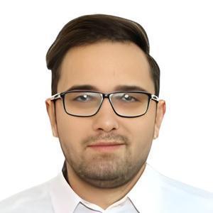 Мезинов Станислав Олегович, рентгенолог - Воронеж