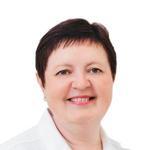 Зайцева И. А. - фото