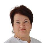 Анисимова Ирина Анатольевна, Гастроэнтеролог, Терапевт - Воронеж